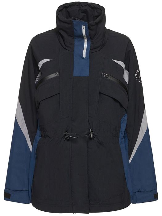 Kicksy kurtka Adidas by Stella McCartney Winter Jacket rozmiar S