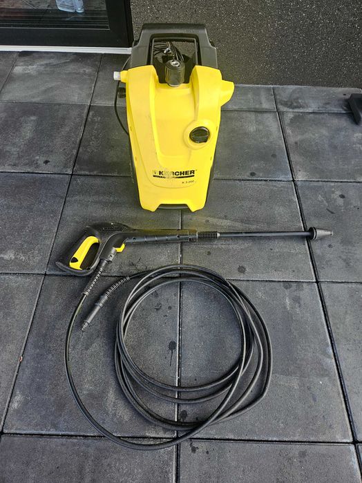 Myjka ciśnieniowa Karcher K3.200