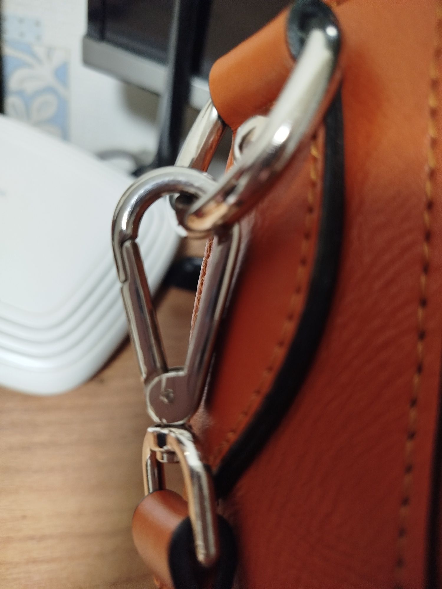 Сумка жіноча Tuscany Leather