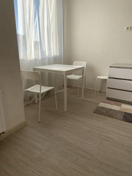 1 квартира ЖК птичка, Казакевича 31, м академика Павлова, новострой