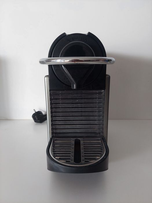 Máquina café Nespresso Pixie