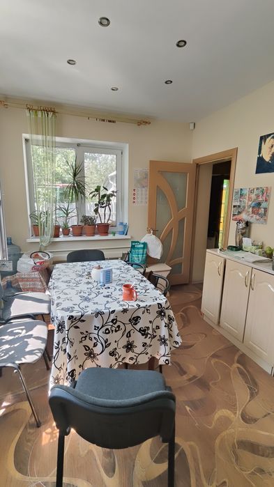 Продам часть дома, Клинчик