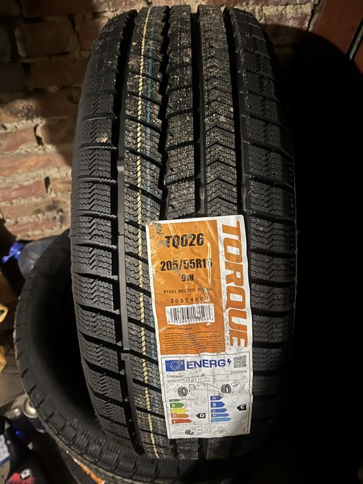 Резина 205/55r16 китай новая