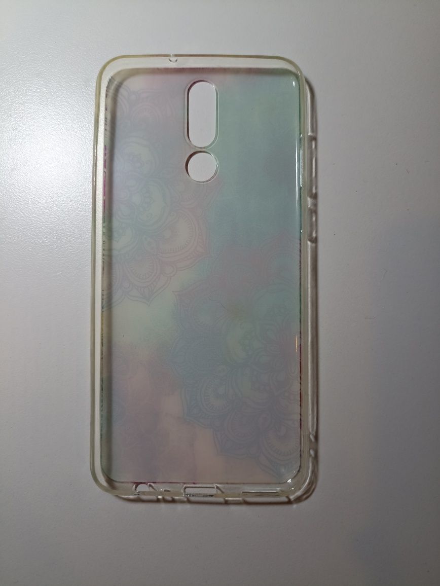 Case na telefon Huawei mate 10 lite nova 2i honor 9i