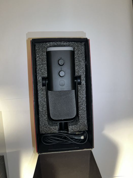 Мікрофон Fifine AM8