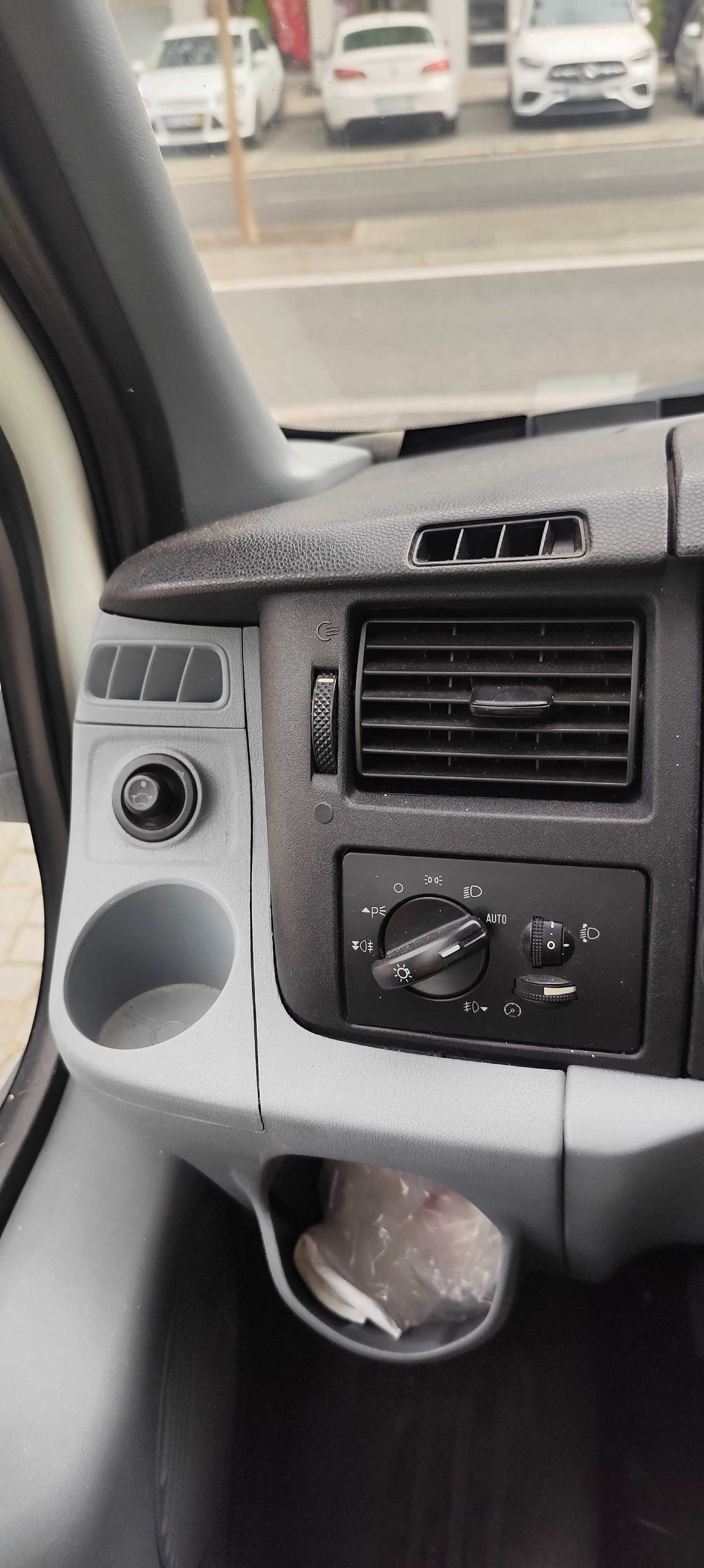 Vendo Ford Transit