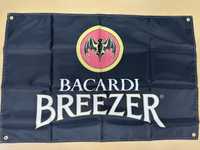 Flaga Bacardi dla fanów trunku i wystroju