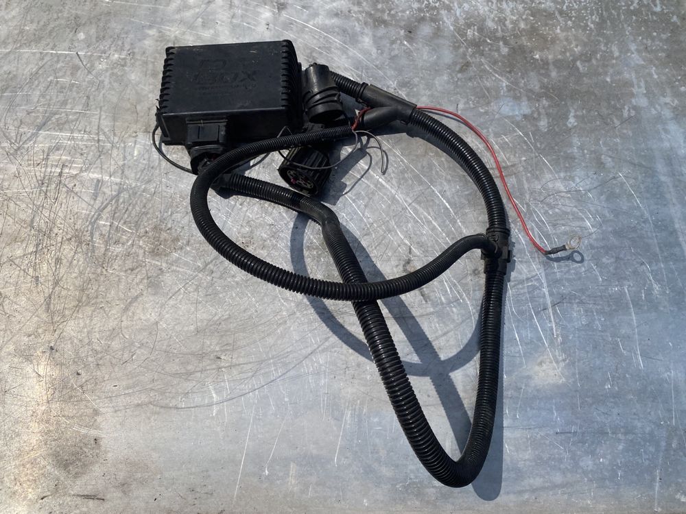 Chip Tuning VW Pbox Motortuning 200070 PBPD4B1-110