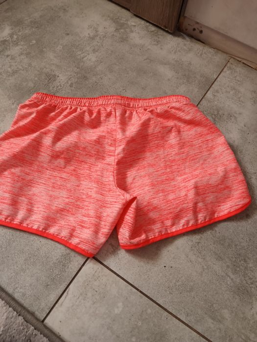 Spodenki damskie Domyos S