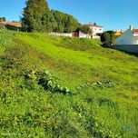 Terreno em Santa Maria, São Pedro e Sobral da Lagoa de 847,00 m2