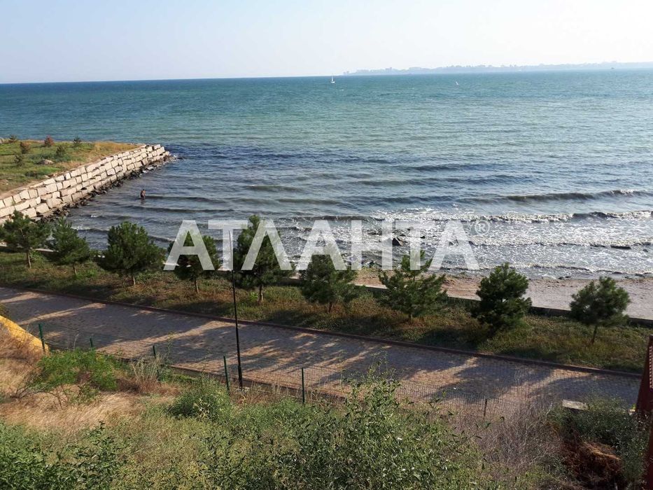 Участок Набережная. пос. Крыжановка .РК ТАРТУС, 3.62 сотки. 73000$