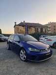 VW Golf Variant R 4Motion BlueMotion DSG
