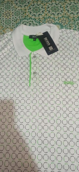 Koszulka polo Hugo boss nowa