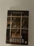 Livro- Layla Collen Hoover