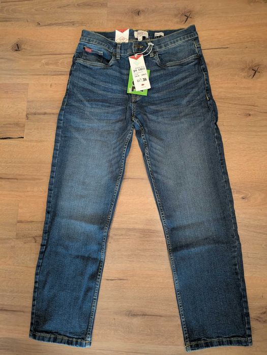 Оригінальні джинси Lee Cooper, розмір 32W S