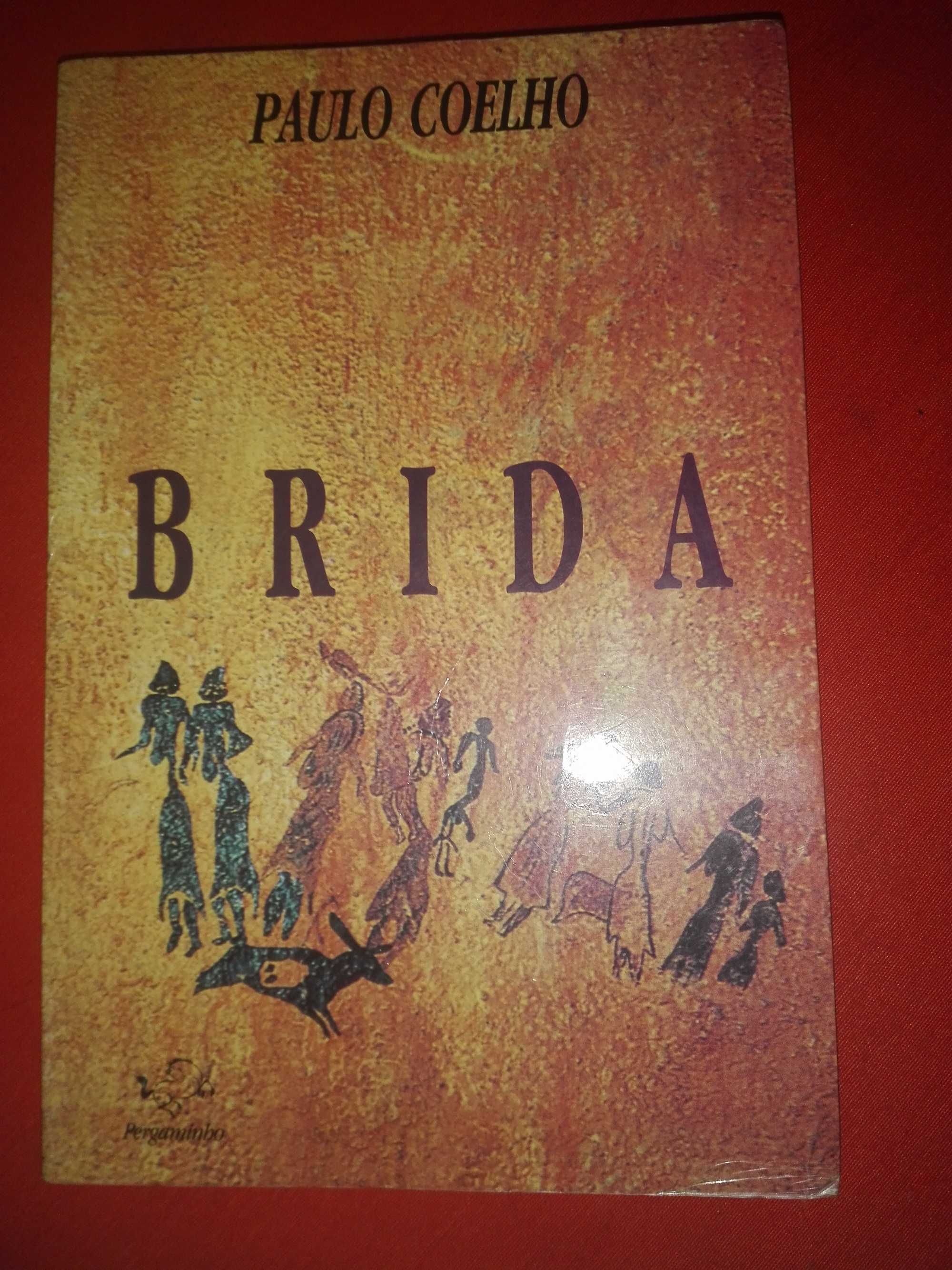 Brida de Paulo Coelho