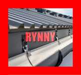 Rynny i Rury dachowe metalowe Rynna Dachowa Okazja Tanio Metalowe Rura