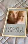 livro curso de puericultura 1