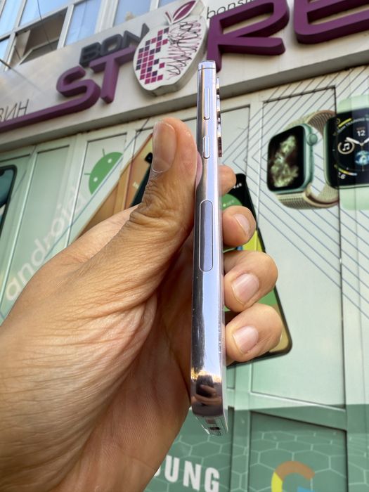 Samsung s23 256gb Як Новий