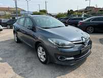 Renault Mégane Sport Tourer 1.5 dCi Dynamique S SS