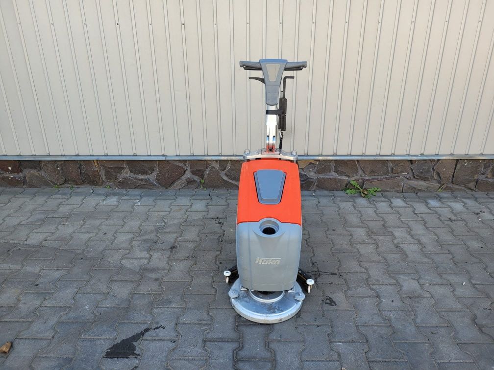 Szorowarka Hako B12