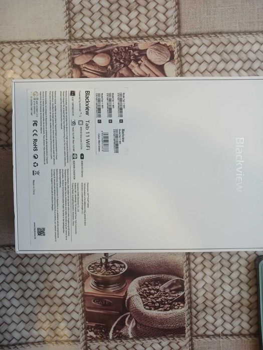 Планшет Blackview Tab 11 wifi