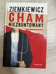 Ziemkiewicz cham niezbuntowany