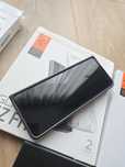 MAŁO UŻYWANY, jak nowy Samsung Fold 5 12/256 niebieski