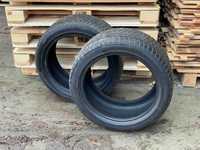 Pirelli Sottozero 275/40 R18