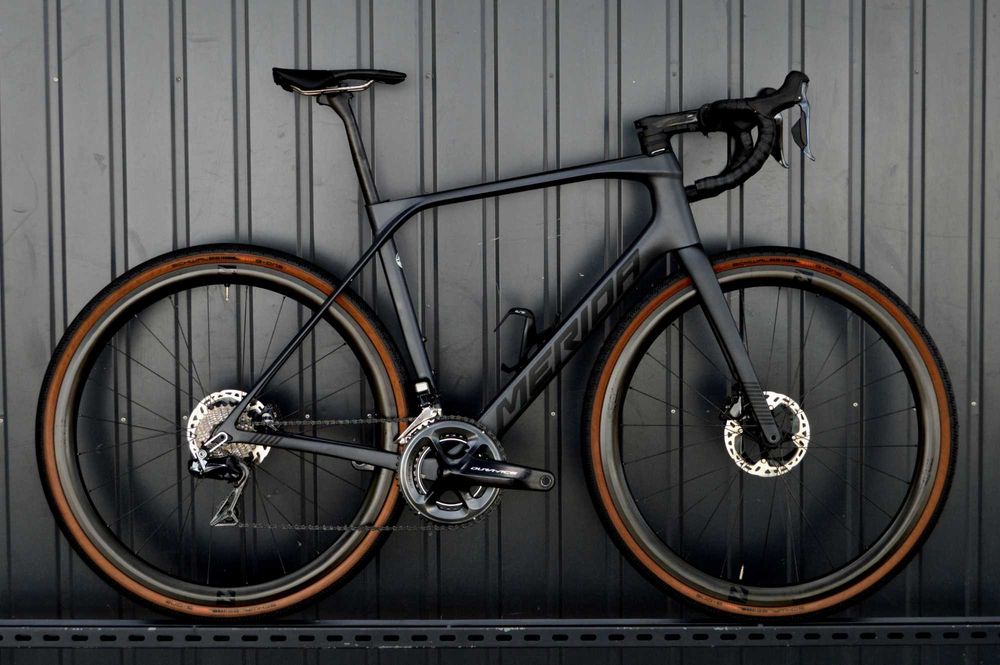 FV23 Road+ Dura-Ace MERIDA SCULTURA ENDURANCE 6000 M Di2 carbon endura