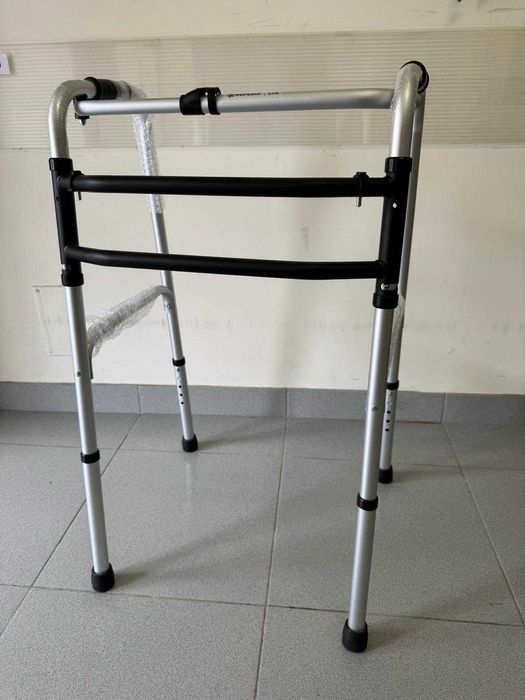 Andarilho Articulado