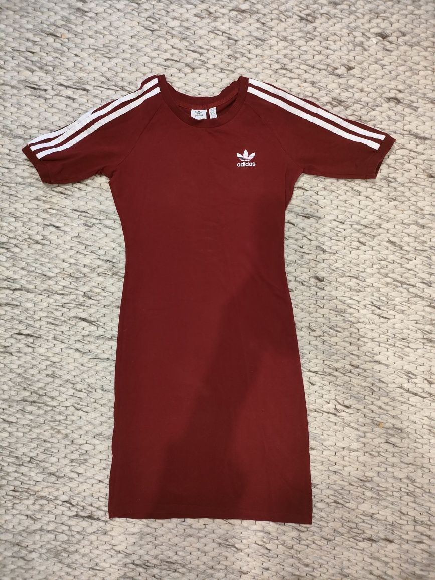 Sukienka adidas 36