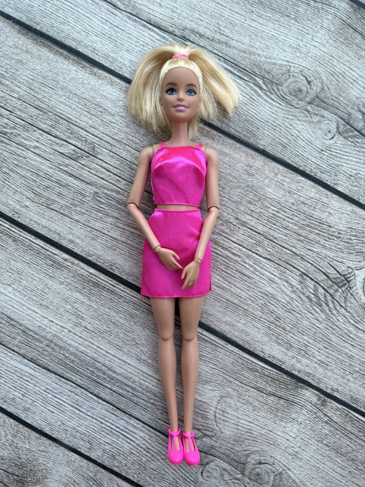 Лялька Барбі Barbie Mattel