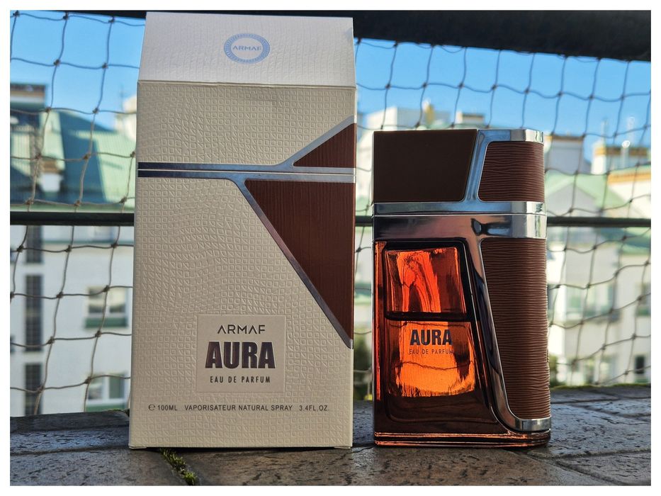 Perfumy Armaf Aura edp 100ml