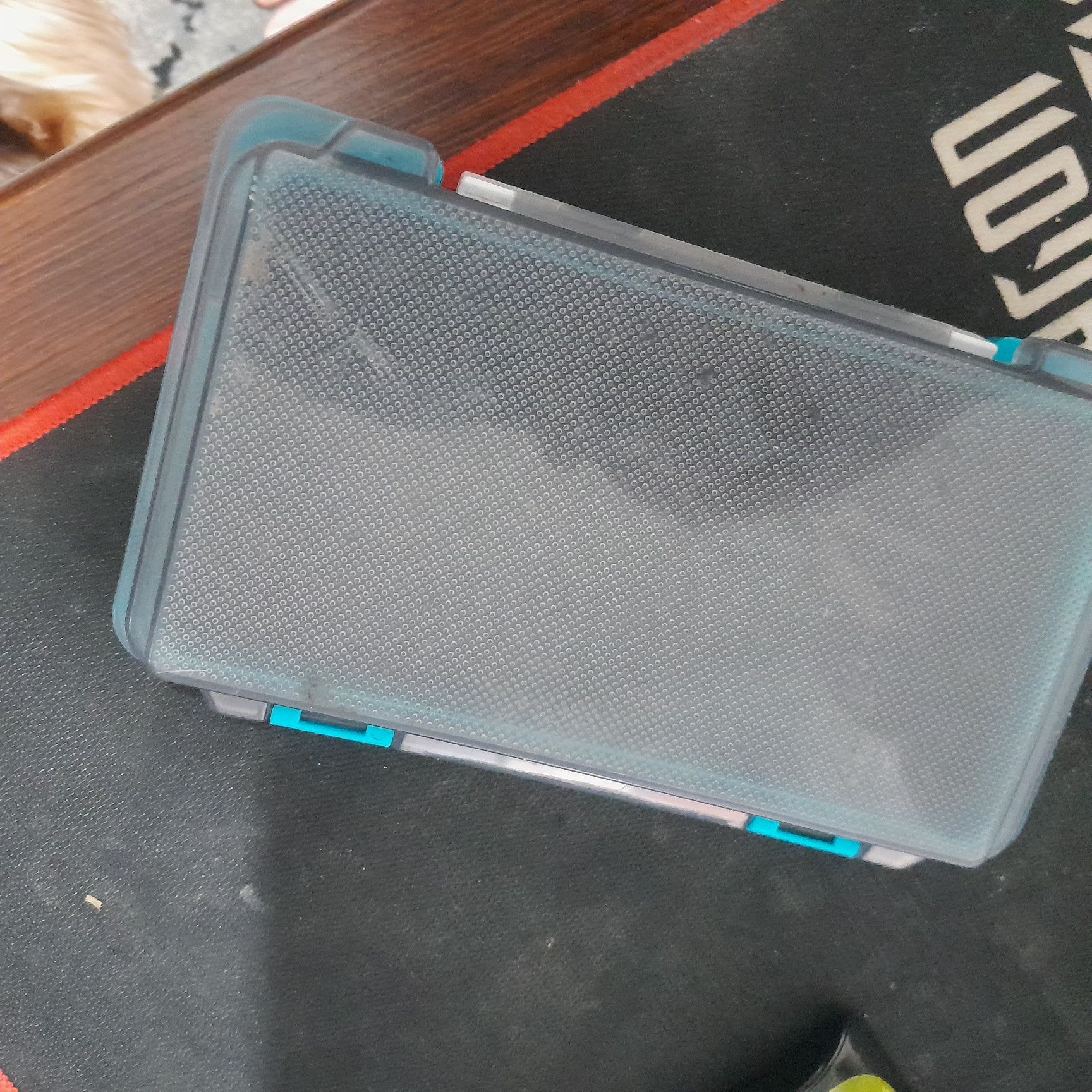 wędka feeder i tyczka I Gumy