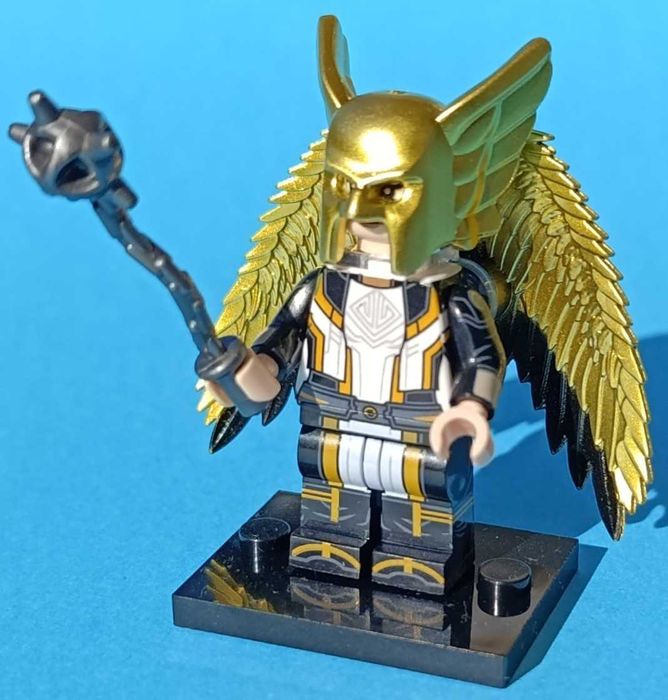 Hawkgirl (DC Comics)