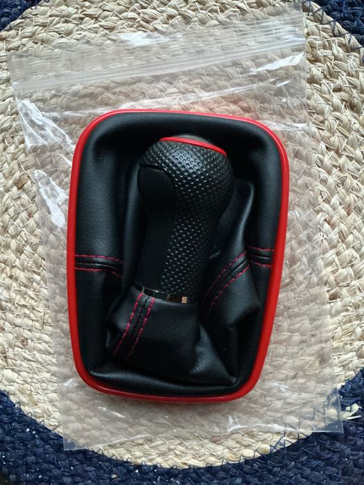 New Комплект Ручка кпп чехол кожух Volkswagen Golf Bora Jetta вантажів