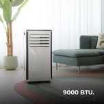 Ar condicionado portátil 9000BTU CECOTEC