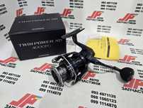 Катушка Shimano Twin Power 25 XD (Daiwa, Stella, Vanquish) 2025 New