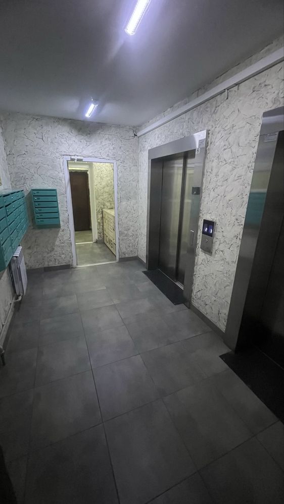 Без комісї Продаж 3-кімн вул. Вадима Гетьмана 46 ВЛАСНИК