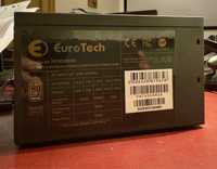 Fonte Alimentacao EuroTech FAT X500R30