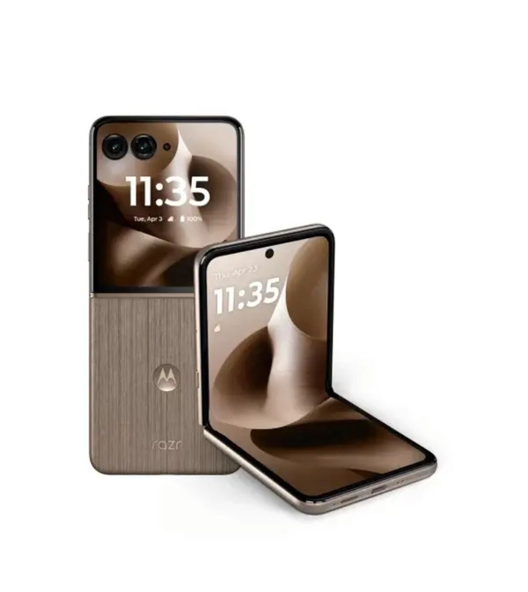 Motorola Razr 60 ultra
