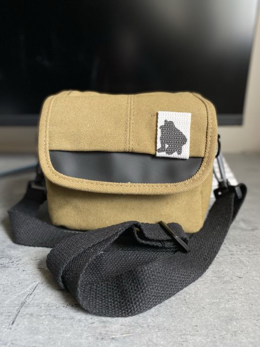 Torba fotograficzna Nowa