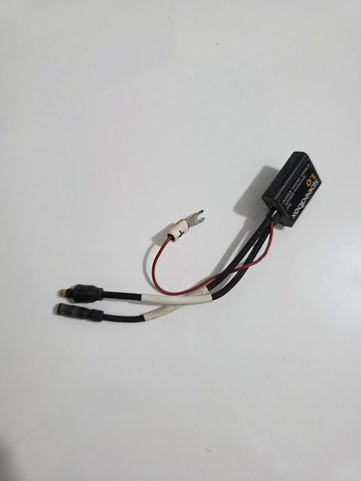 Chip Speedbox 1.0 Ebike