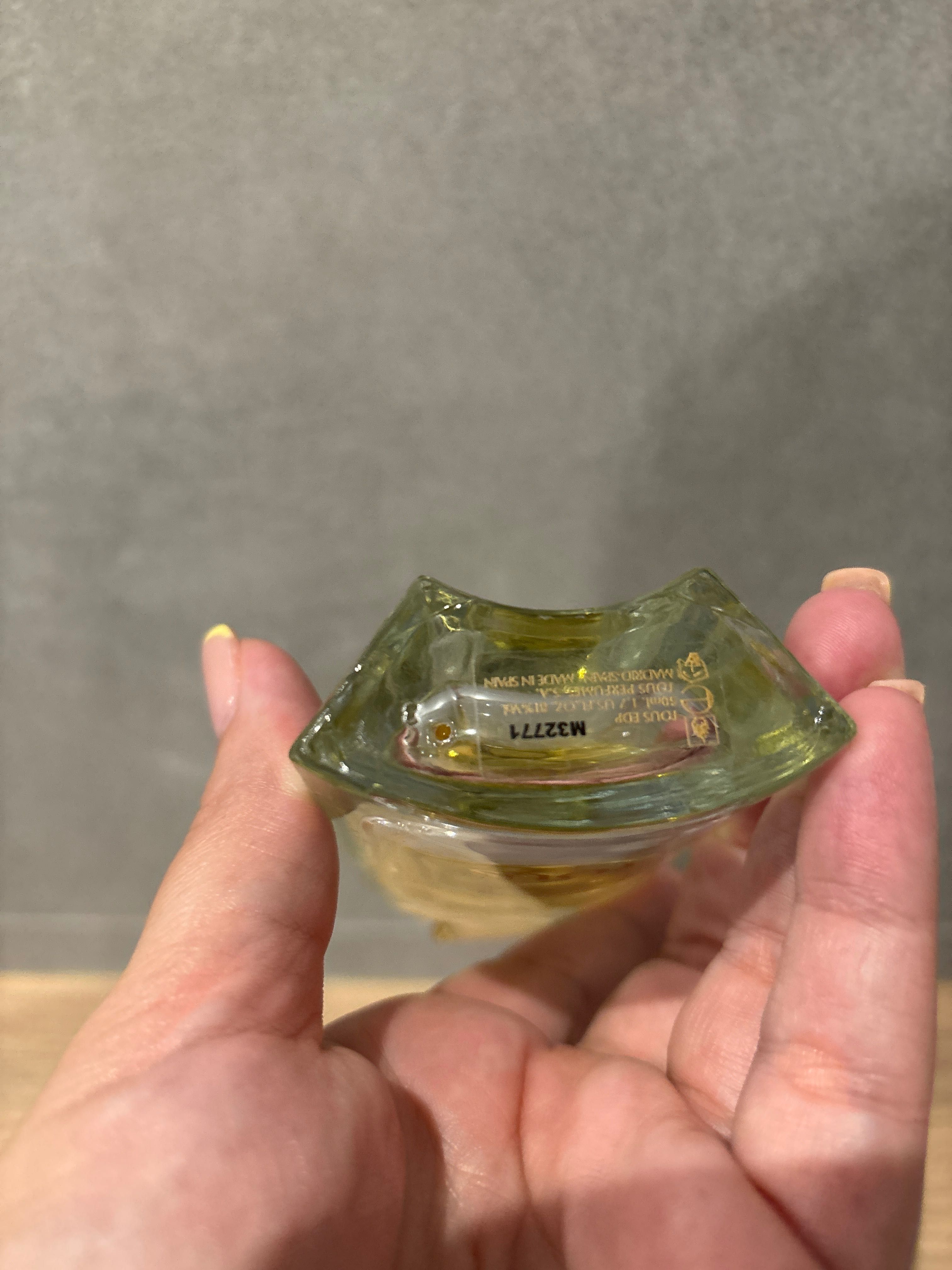 Tous Gold pojemność 50 ml