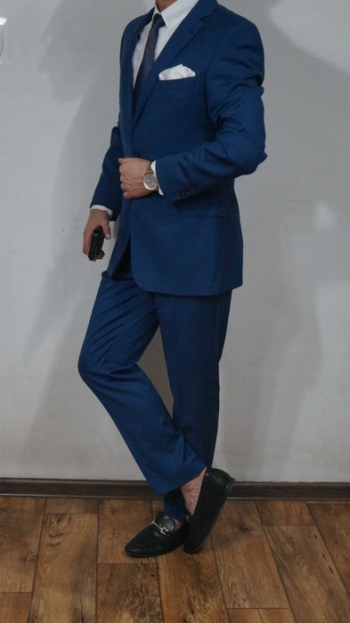 Garnitur Bytom 120's Rozmiar 176/6/84 Kolor Granat