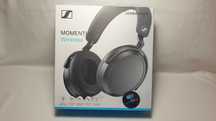 Słuchawki bezprzewodowe Sennheiser Momentum 4 Wireless