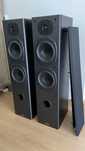 Colunas Tannoy mM/m4 (até 100w)