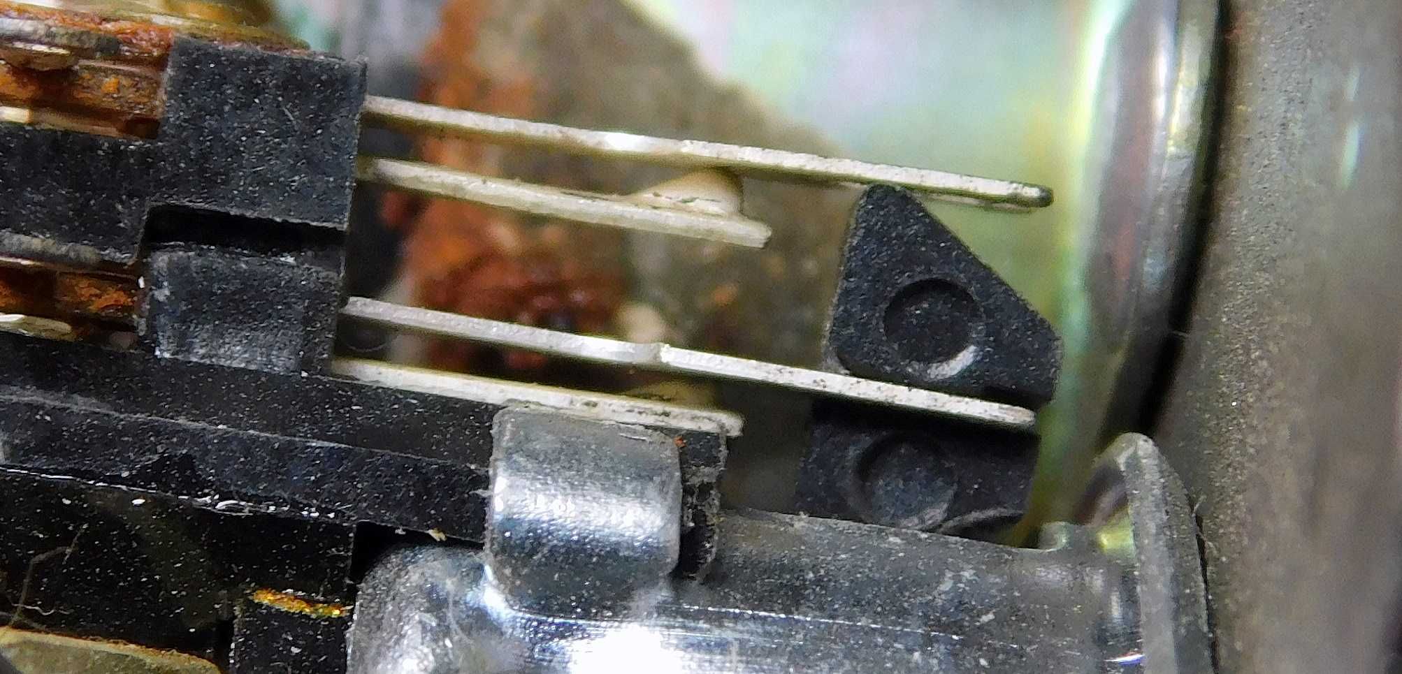 Gniazdo magnetofonowe 5-PIN ZESTAW 3 sztuki [EL]