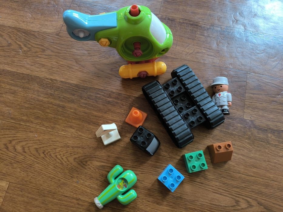 Віддам дитячі іграшки